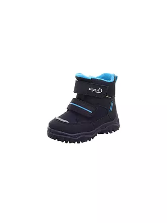 SUPERFIT | Jungen Winterstiefel HUSKY1 | 
